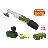 POLIDORA ANGULAR PROXXON MINI WP/A A BATERIA